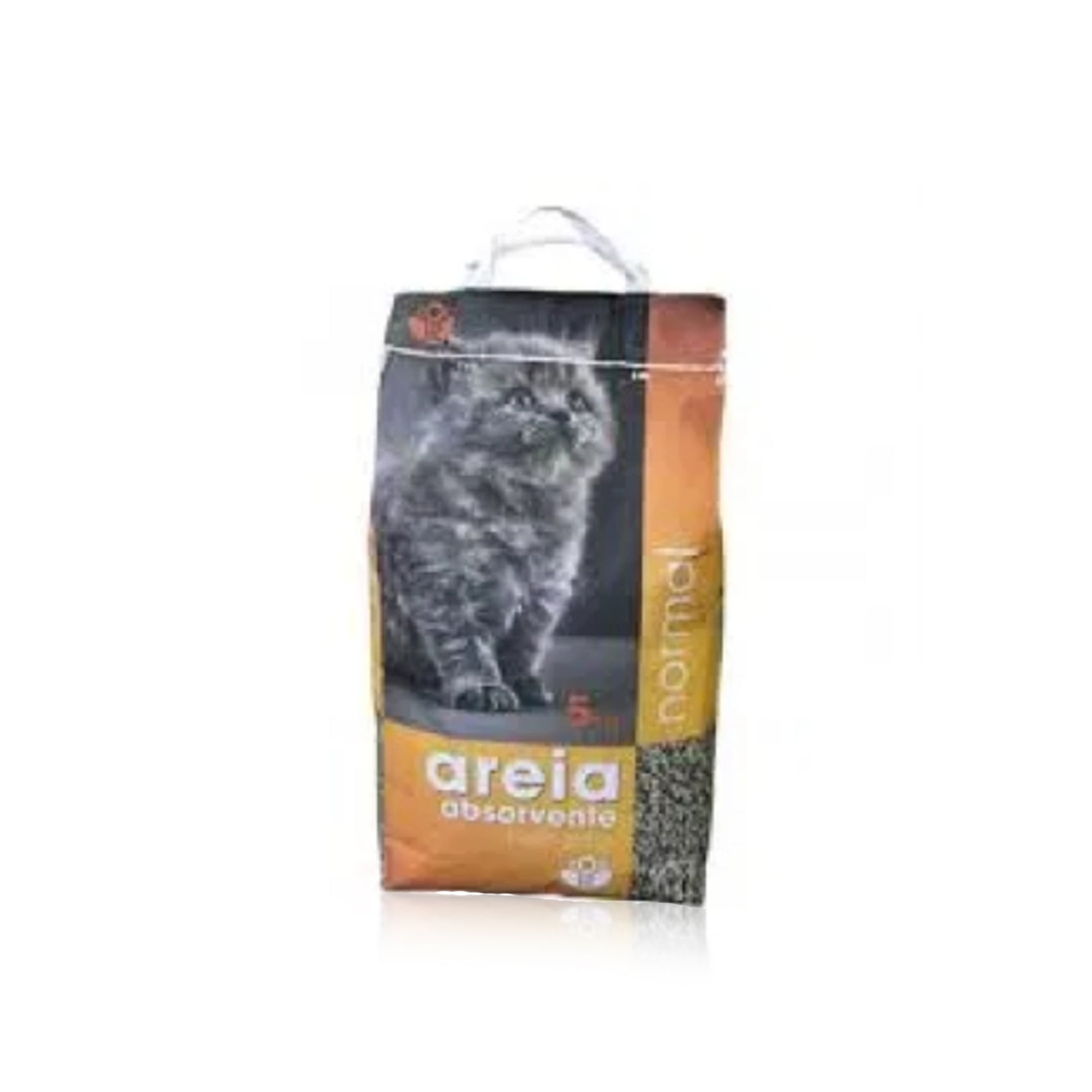 Zoolit Areia para Gato 5 kg