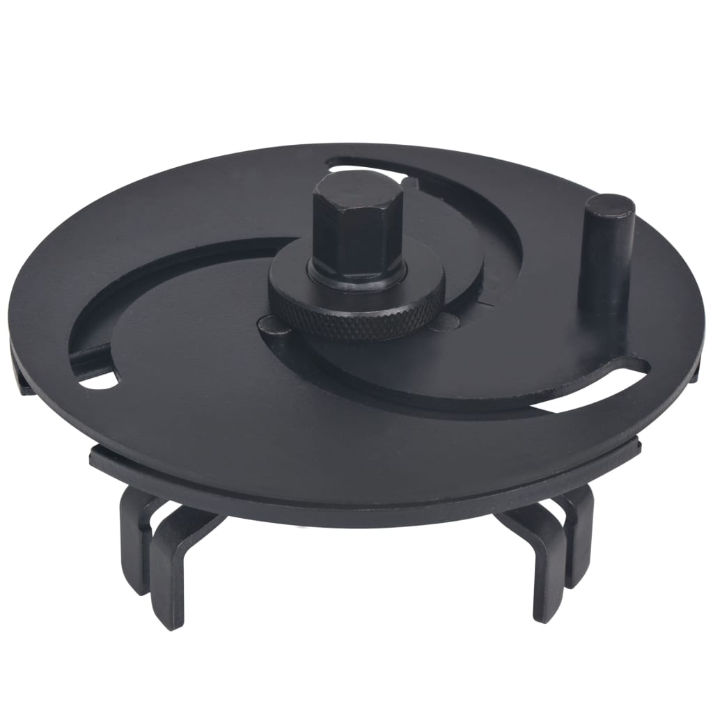 HKH Chave Ajustável com 3 Dentes para Injector de Combustível