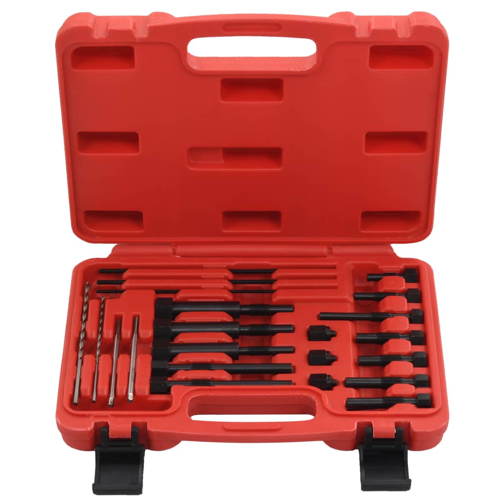 HKH Conjunto de Reparação para Velas de Incandescência 8 e 10 mm - 22 Peças