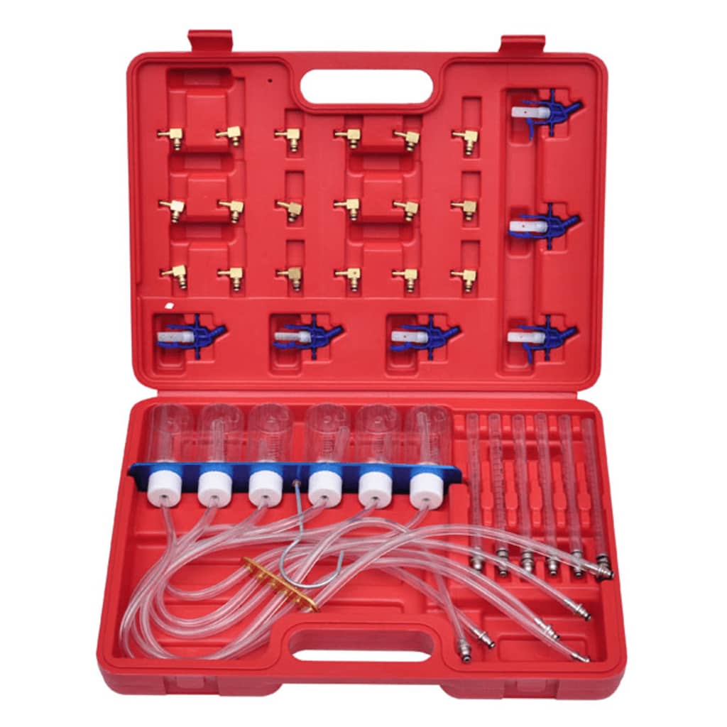 HKH Medidor Fluxo Retorno para Sistema Injeção Direta a Gasóleo