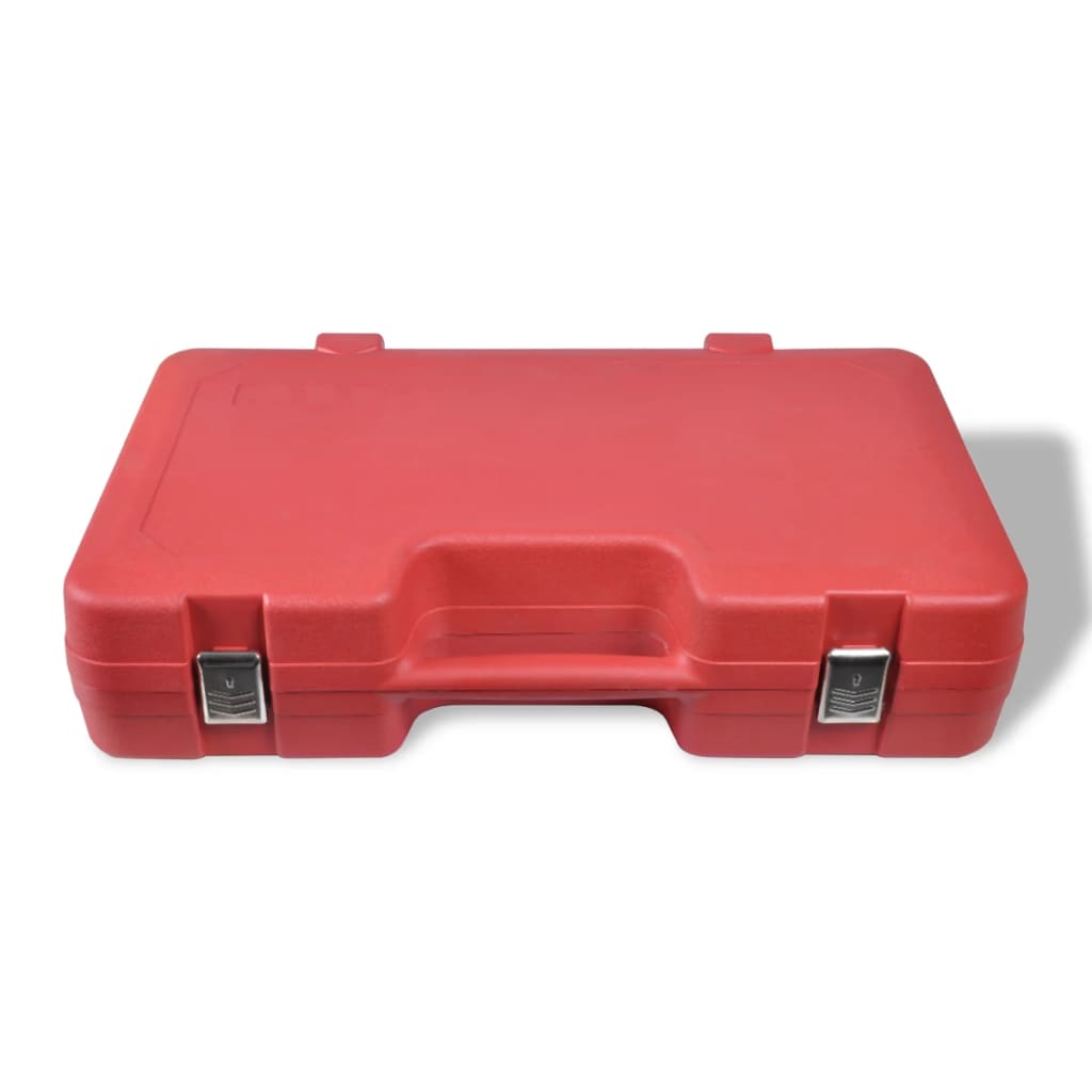 HKH Conjunto Extractor do Cubo de Roda - 30 Peças