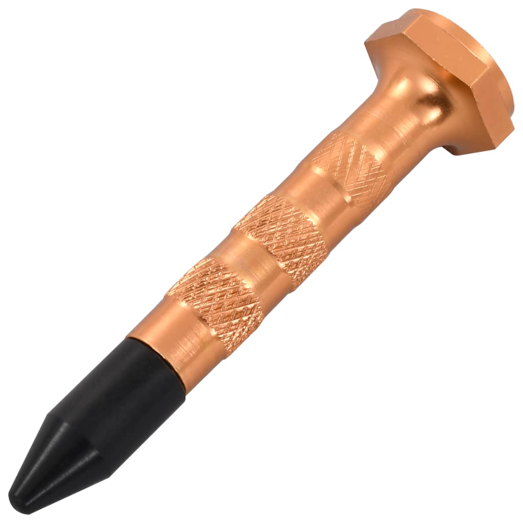 HKH Ferramentas Retoque e Reparação Mossas sem Necessidade de Pintura - 10 Peças