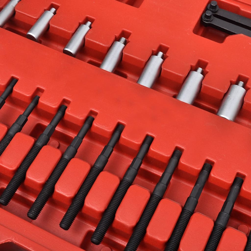 HKH Kit Ferramentas de Auto Alinhamento da Embreagem (SAC)