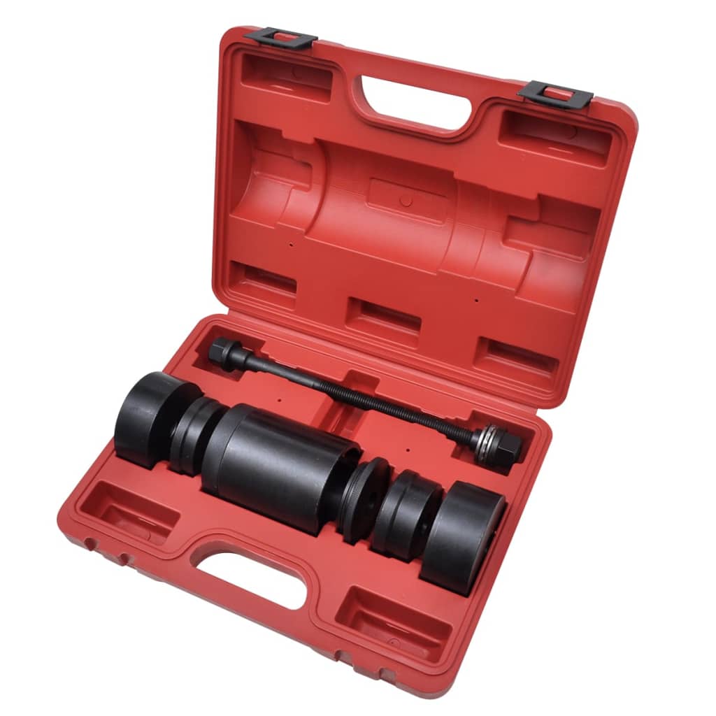 HKH Ferramenta para Instalar/Remover Buchas em Falso Quadrante para Mercedes Benz W220&W211&W203