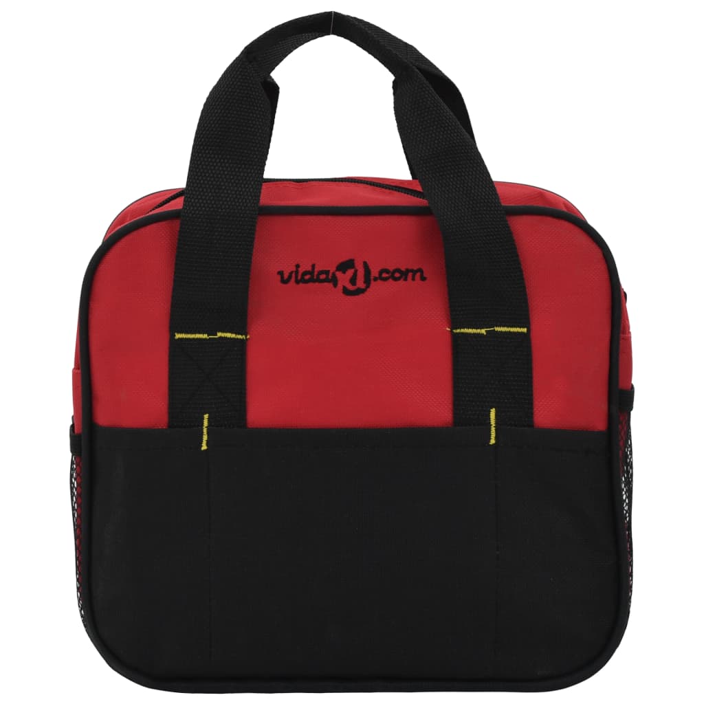 HKH Conjunto para Reparação de Mossas sem Necessidade de Pintura - 45 Peças