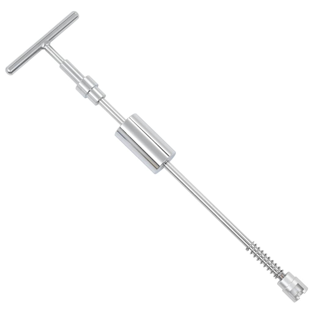 HKH Conjunto para Reparação de Mossas sem Necessidade de Pintura - 15 Peças