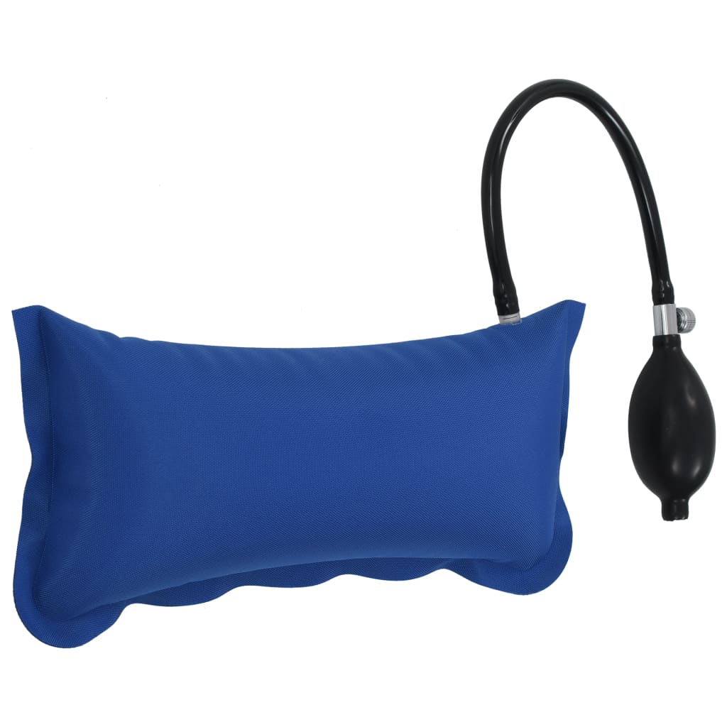 HKH Cunhas com Bomba de Ar 2-50 mm 100 kg - 4 Peças