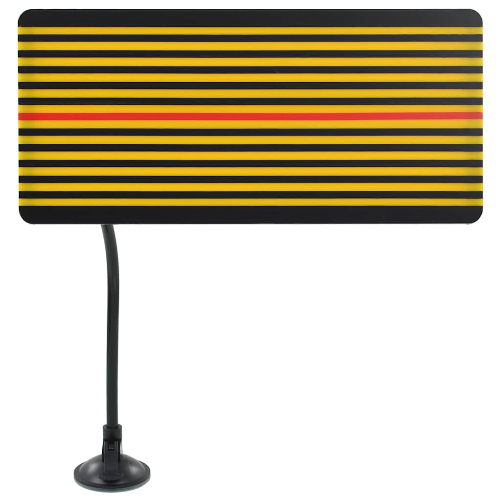 HKH Placa de Linha com LED para Reparação de Mossas sem Necessidade de Pintura