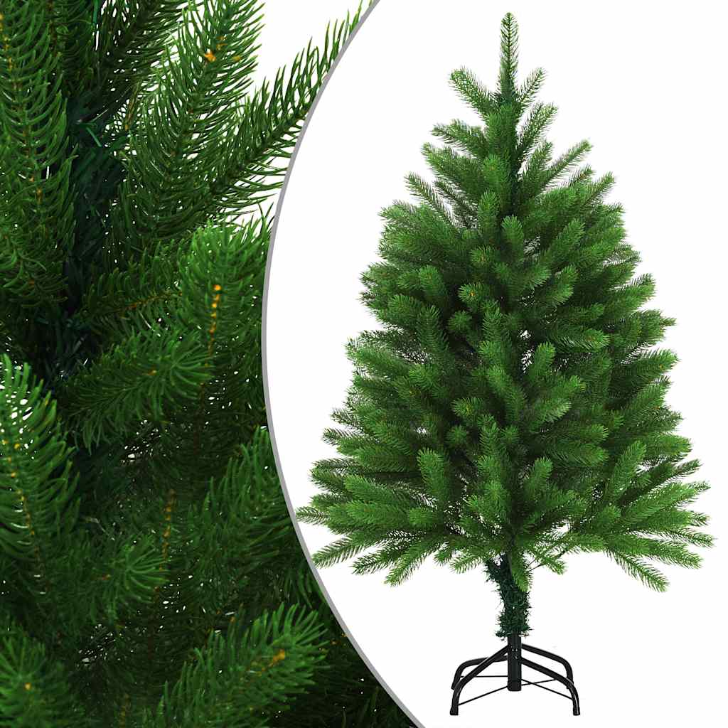 HKH Árvore de Natal Artificial Agulhas Realistas - Verde