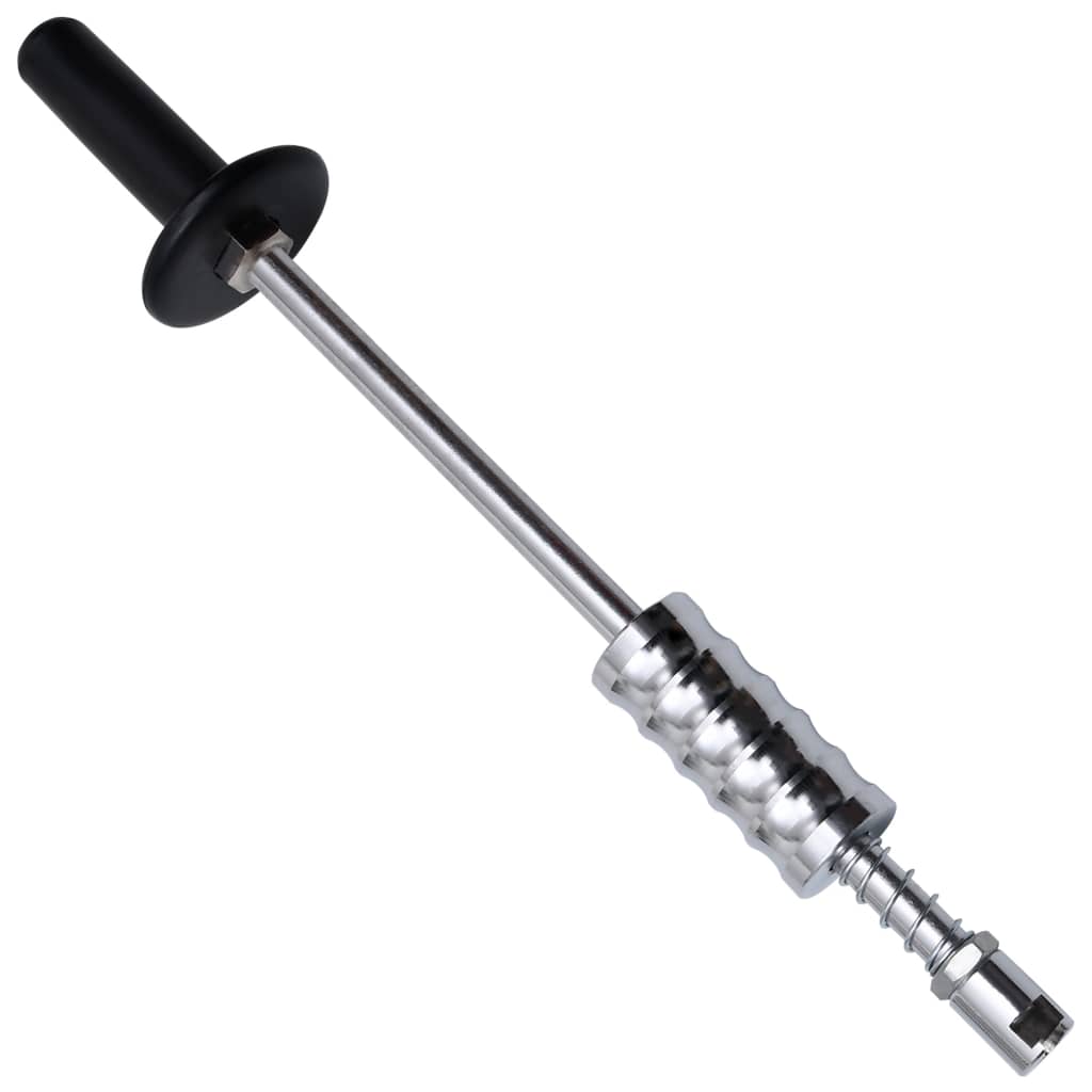 HKH Conjunto de Martelo Deslizante em Aço Carbono - 7 Peças