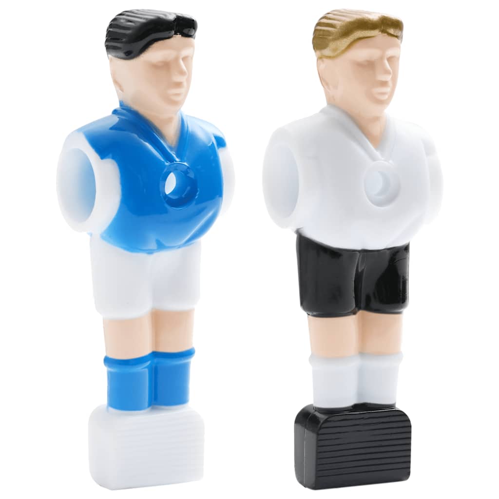 HKH Jogadores de Matraquilhos para Varões de 15,9 mm 22 un