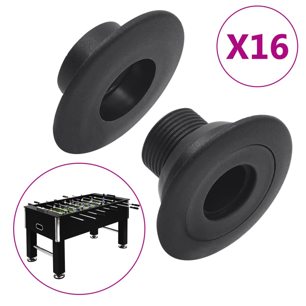 HKH Rolamentos de Matraquilhos para Varões de 15,9/16 mm 16 un