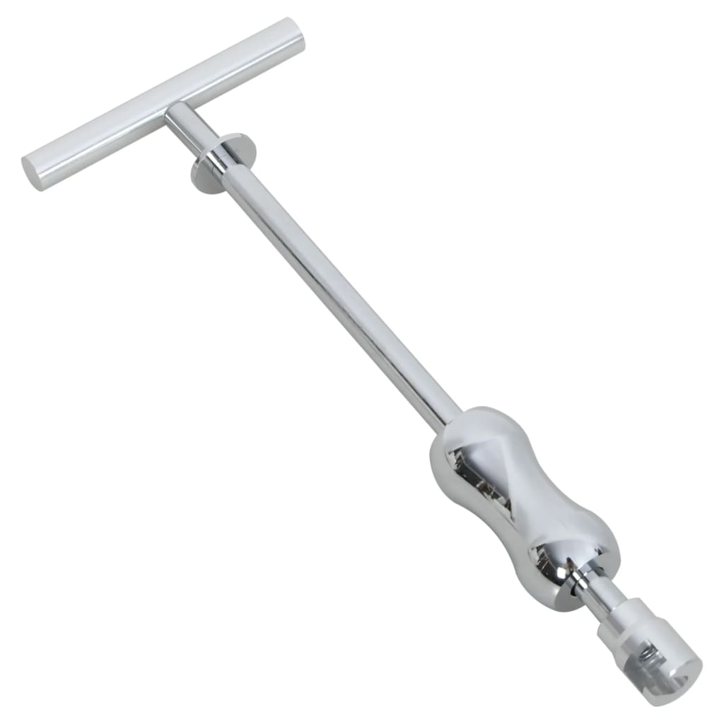 HKH Conjunto para Reparação de Mossas sem Necessidade de Pintura - 19 Peças