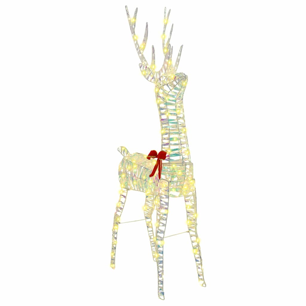 HKH Rena 3d em PET - Branco Quente