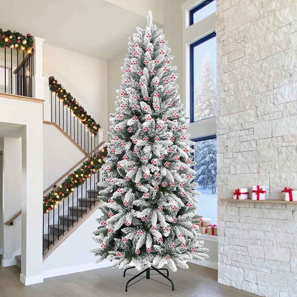 HKH Conjunto de 200 Bolas de Natal