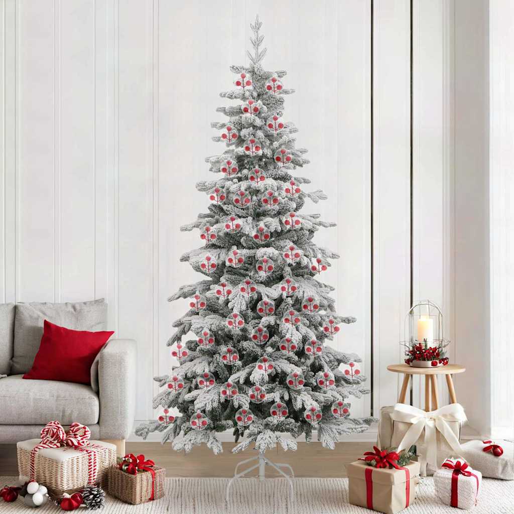 HKH Conjunto de 100 Bolas de Natal