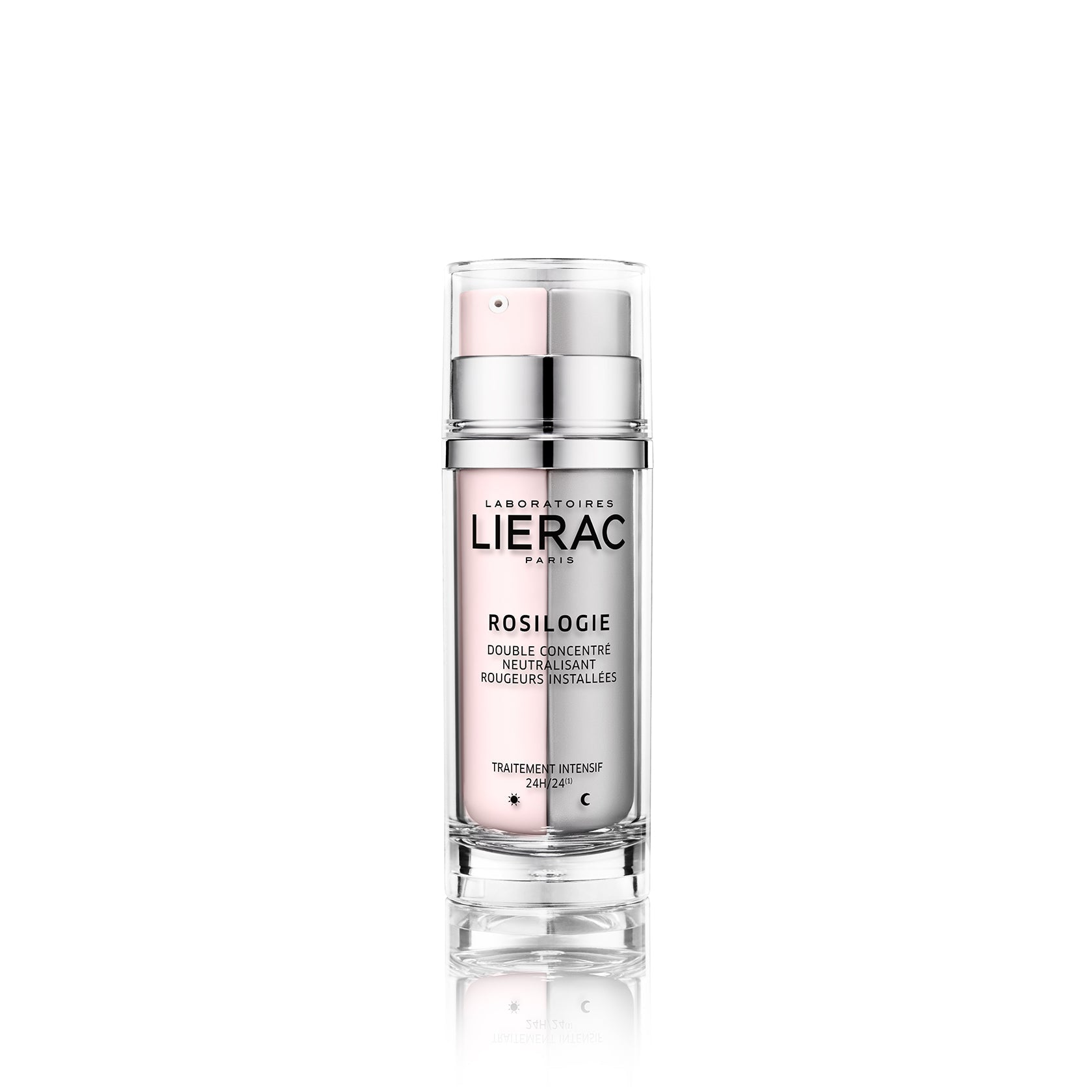 Lierac Rosilogie Persistent Redness Double Concentrate 2x15ml