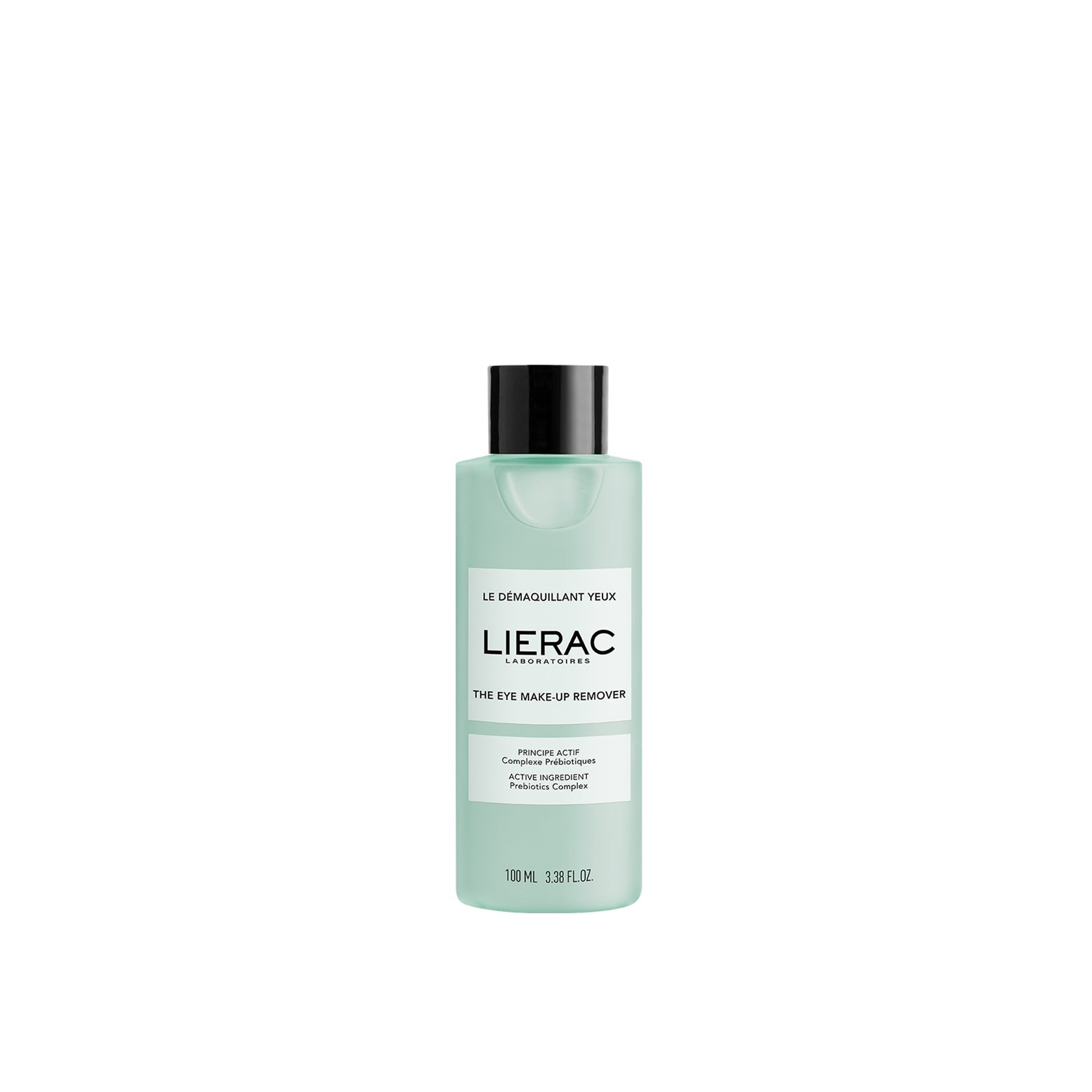 Lierac Eye Make-up Remover 100ml