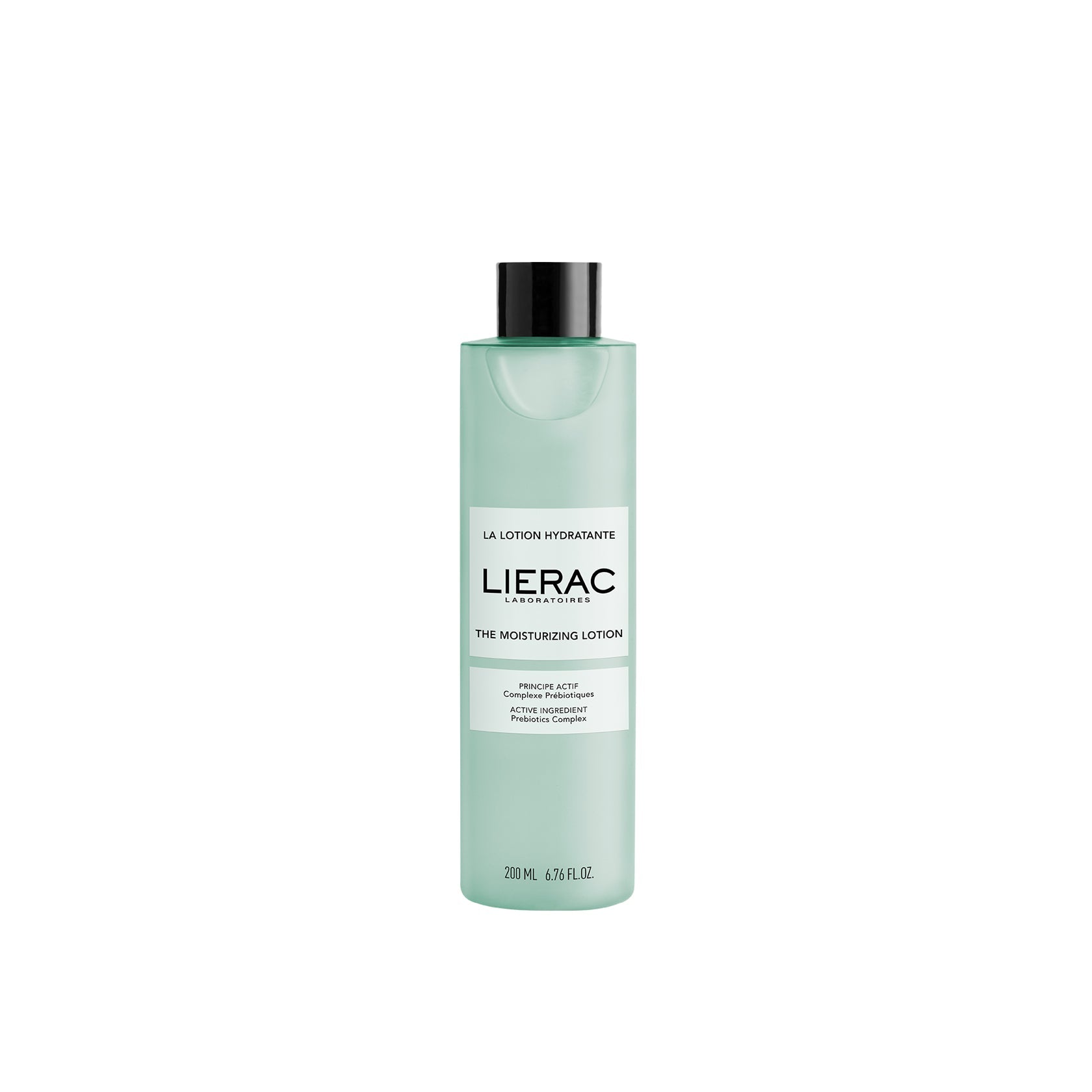Lierac The Moisturizing Loção Make-up Remover 200ml