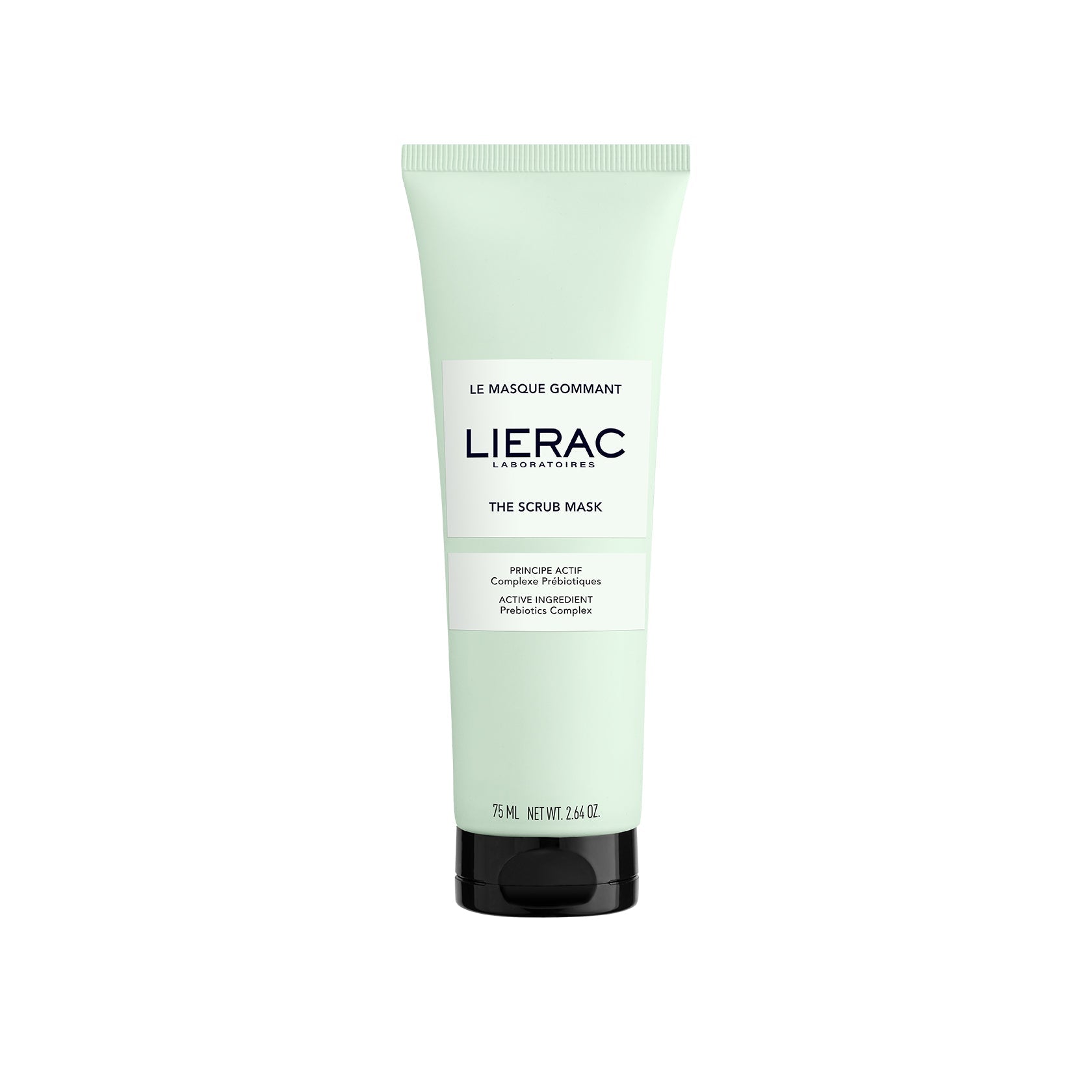 Lierac The Scrub Máscara 75ml