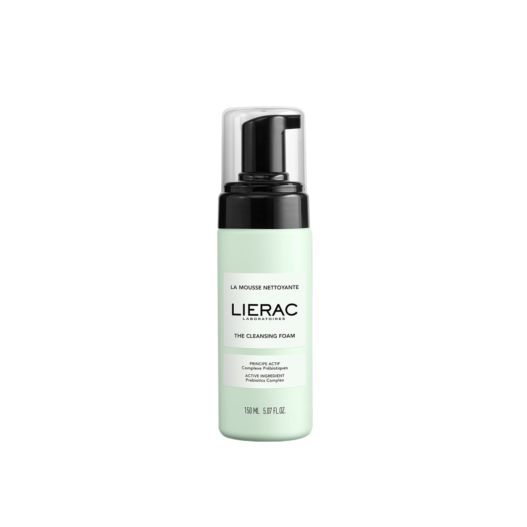 Lierac The espuma de limpeza 150ml