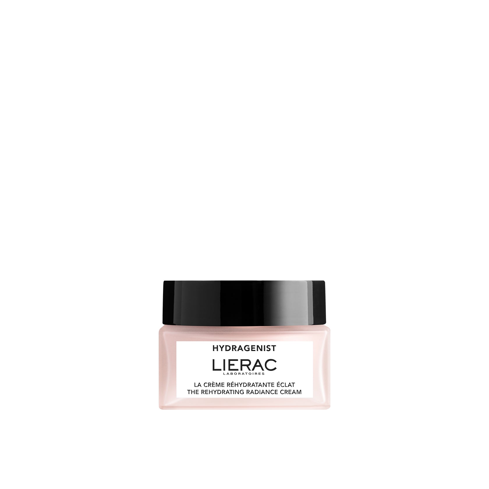 Lierac Hydragenist The Rehydrating Radiance Creme 50ml