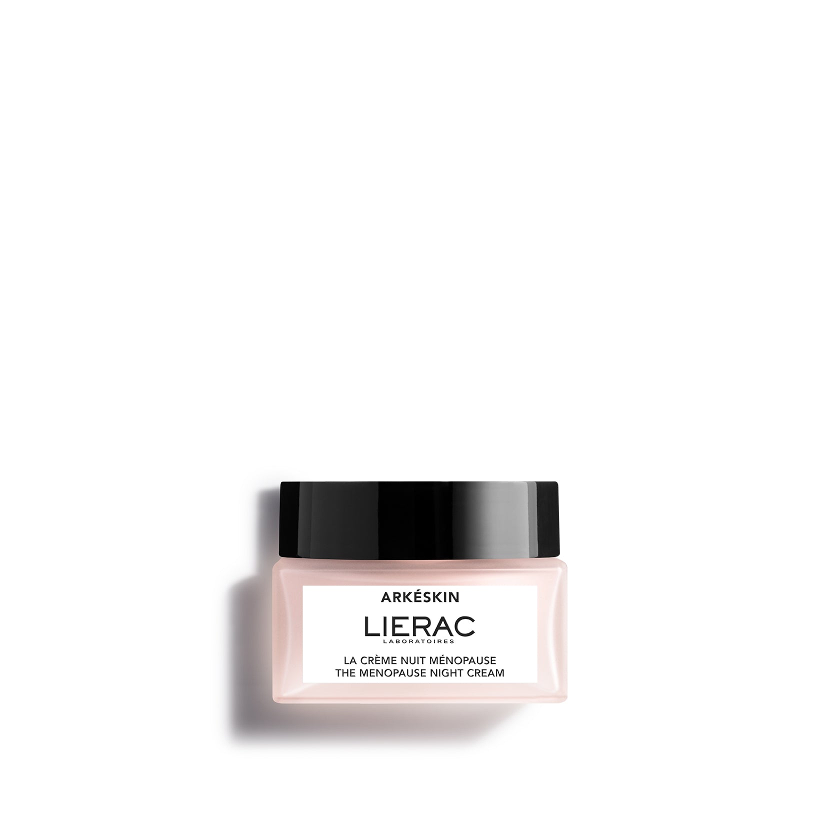 Lierac Arkéskin The Menopause creme de noite 50ml