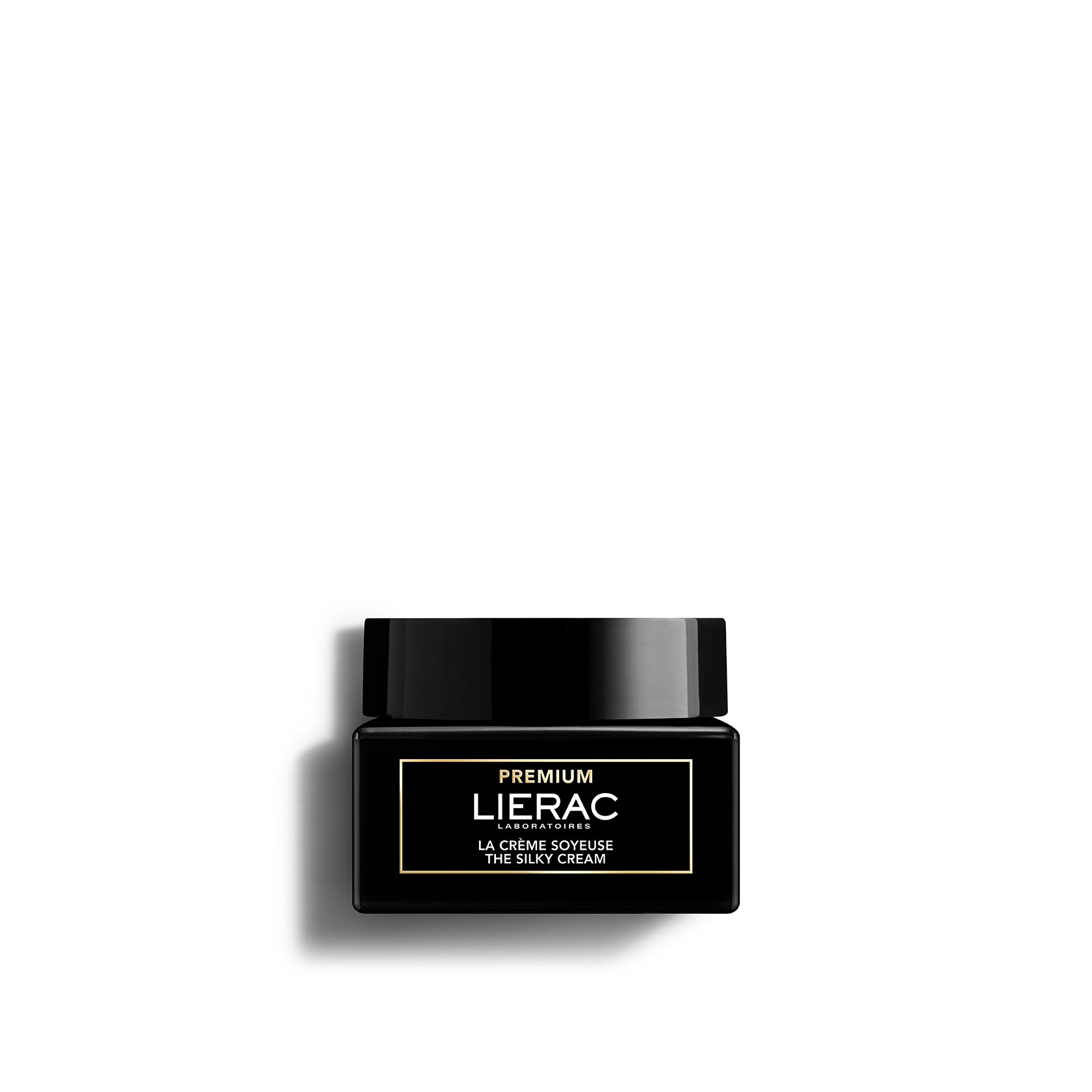 Lierac Premium The Silky Creme Night & Day 50ml