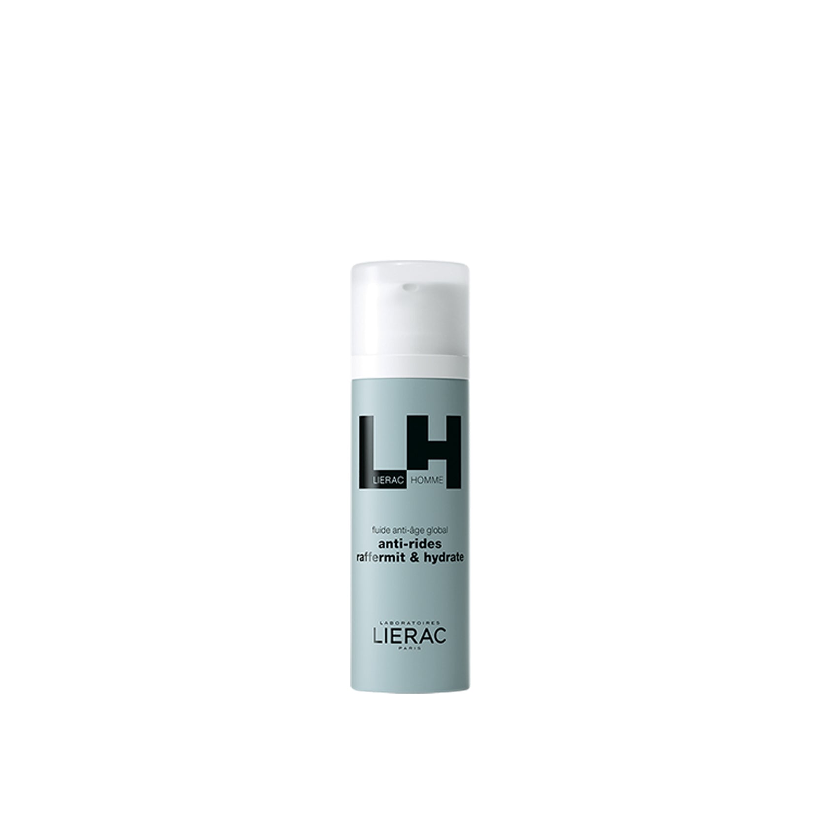 Lierac Homme Global Anti-Aging Fluid 50ml