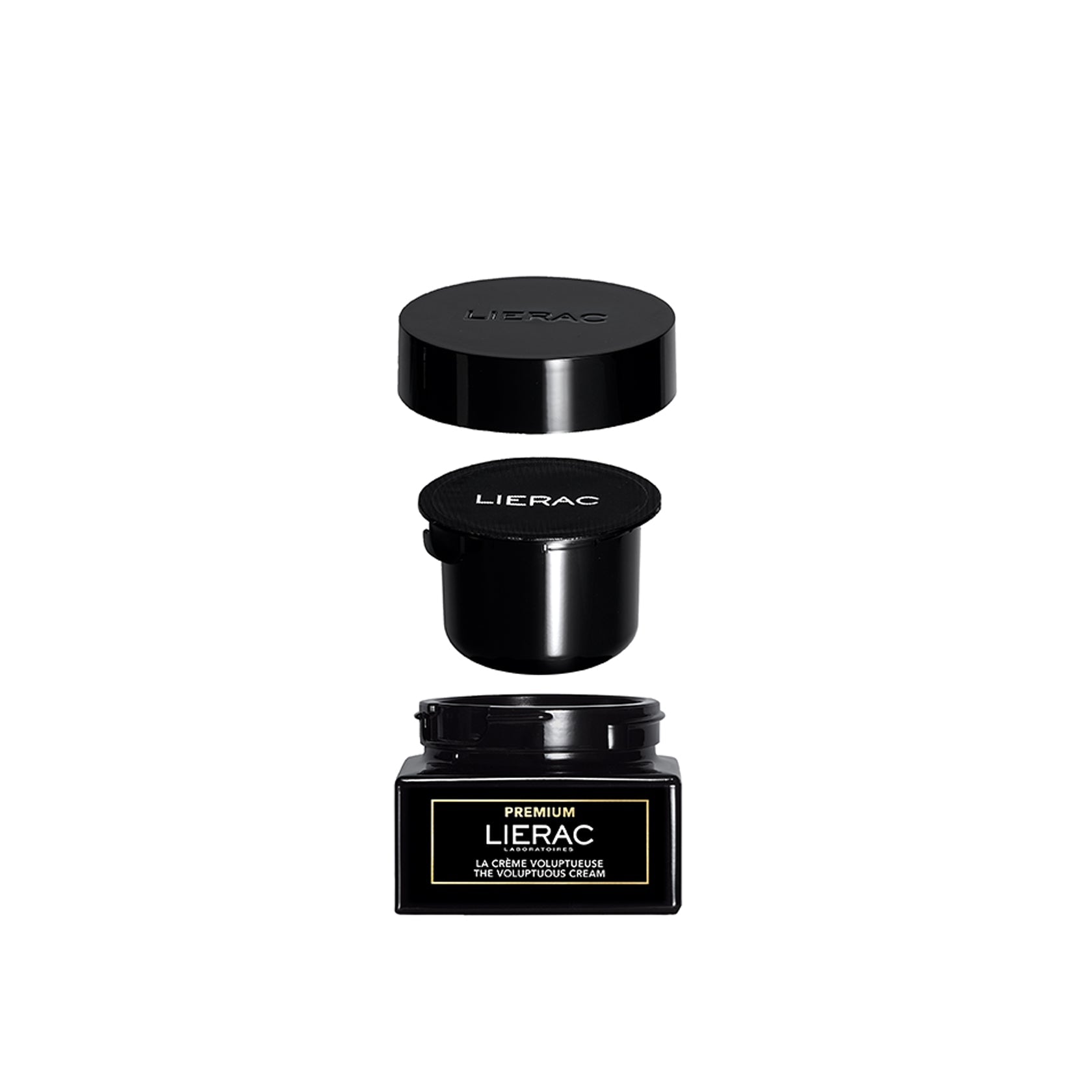Lierac Premium The Voluptuous Creme Absolute Anti-Aging Refill 50ml