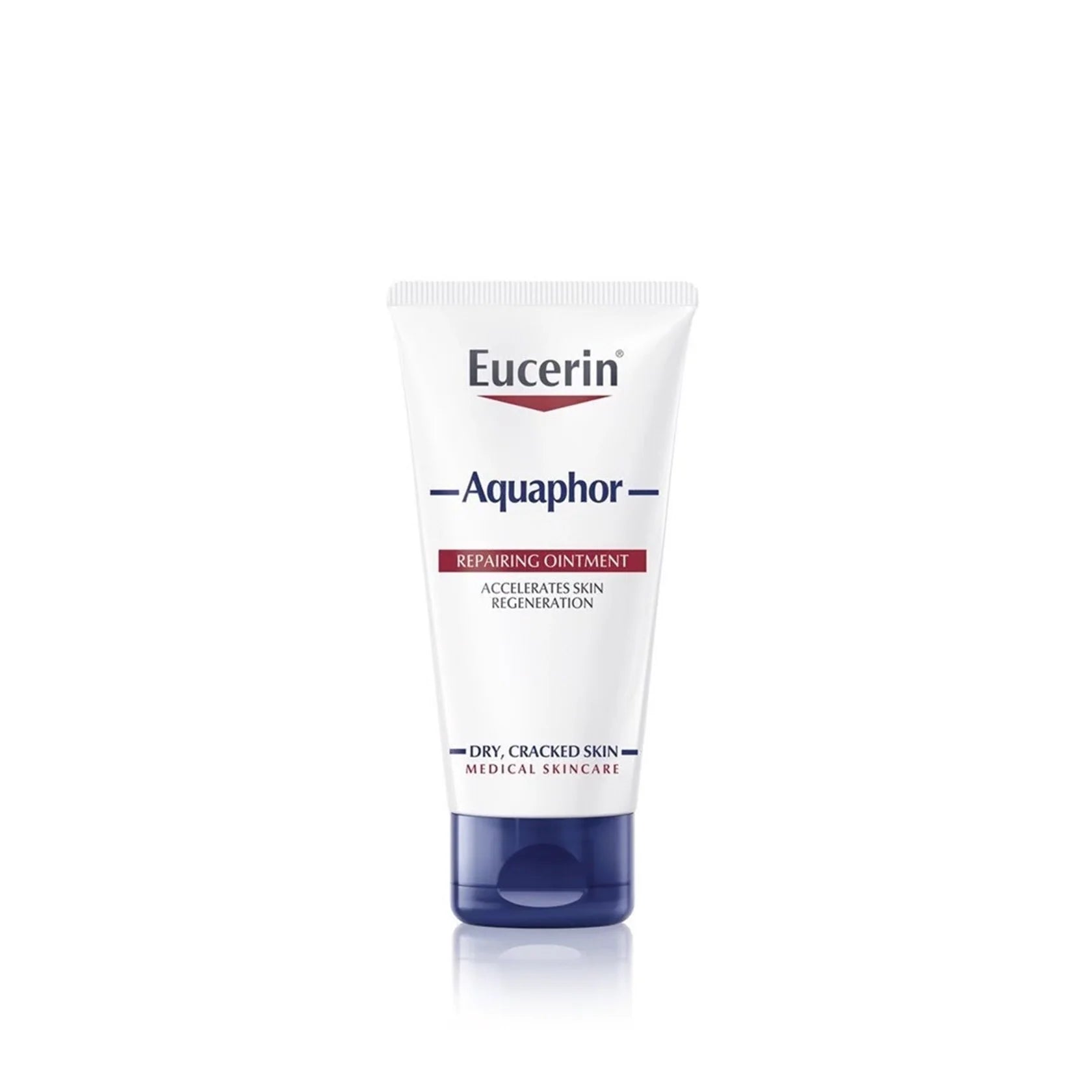 Eucerin Aquaphor Repairing Ointment 45ml (1.52fl oz)
