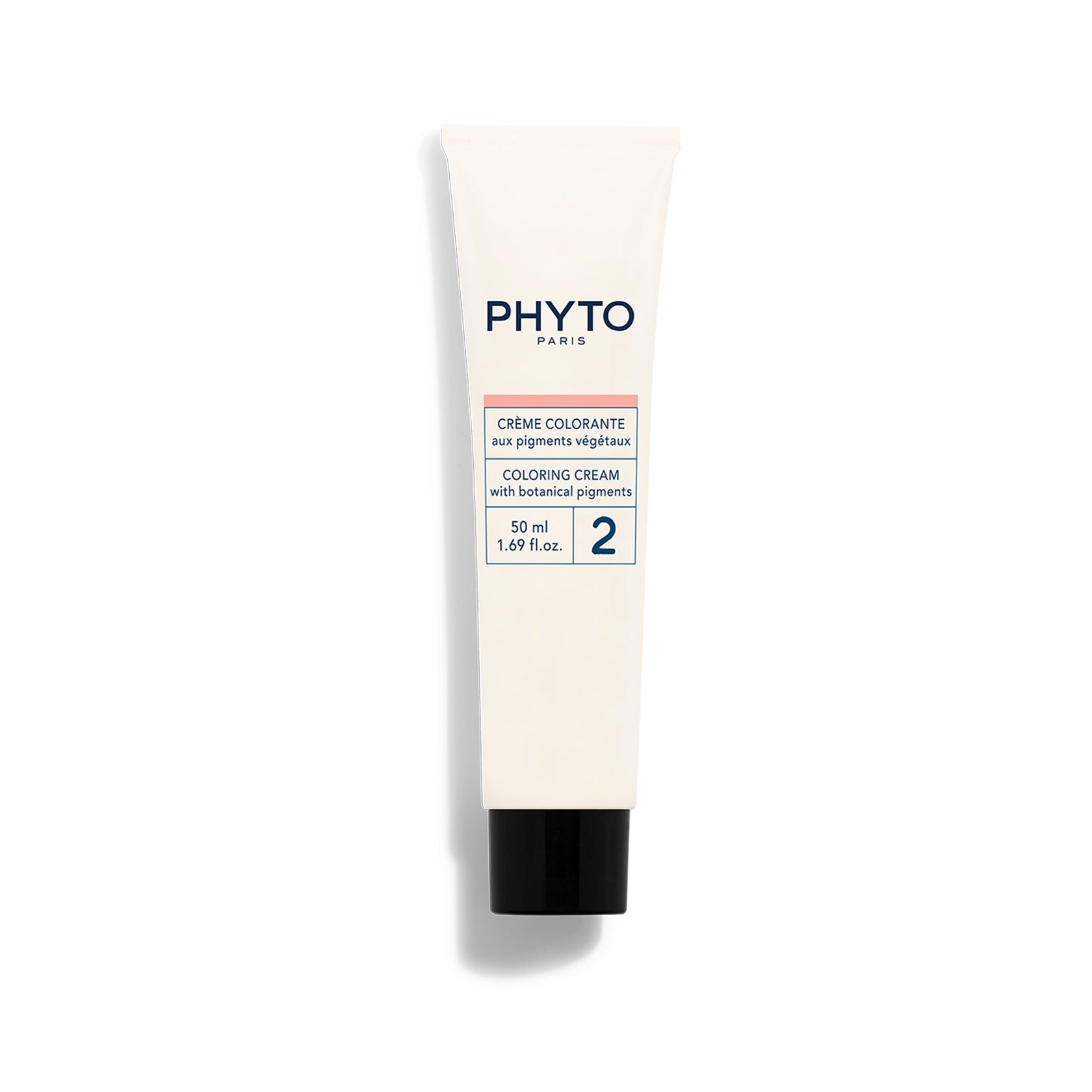 Phytocolor coloração permanente Shade 7 Blonde