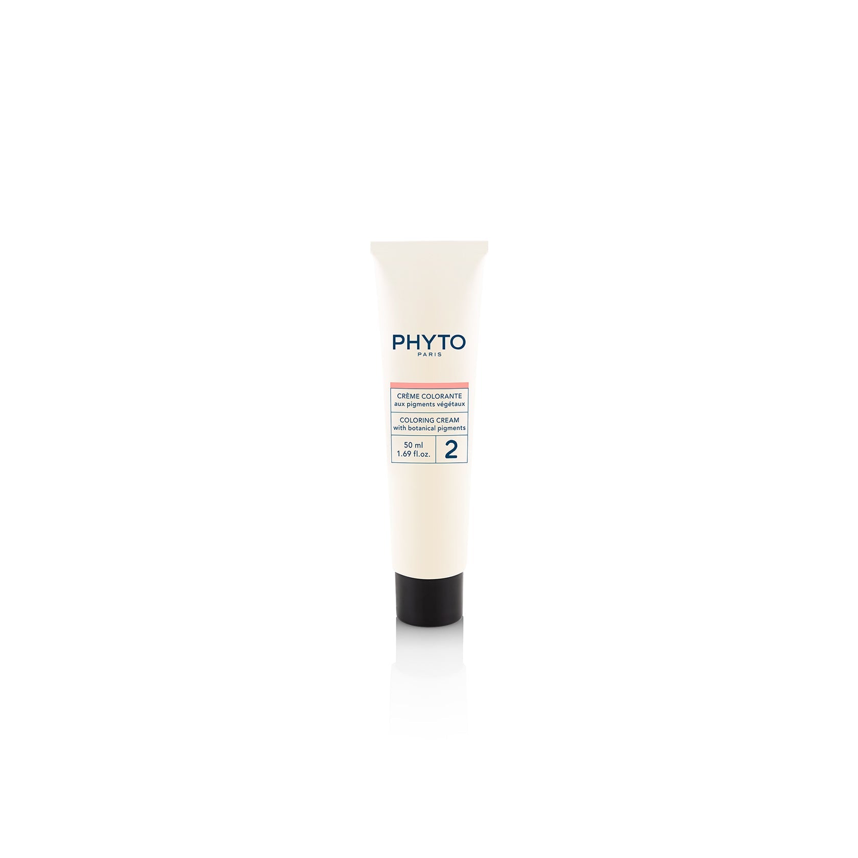 Phytocolor coloração permanente Shade 9 Very Light Blonde