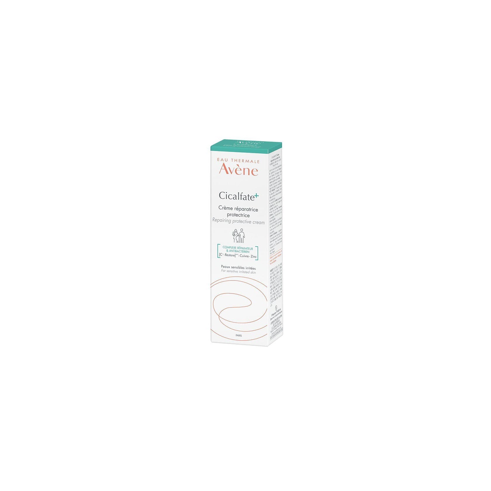 Avène Cicalfate+ Repairing Protective Creme 40ml (1.35fl oz)
