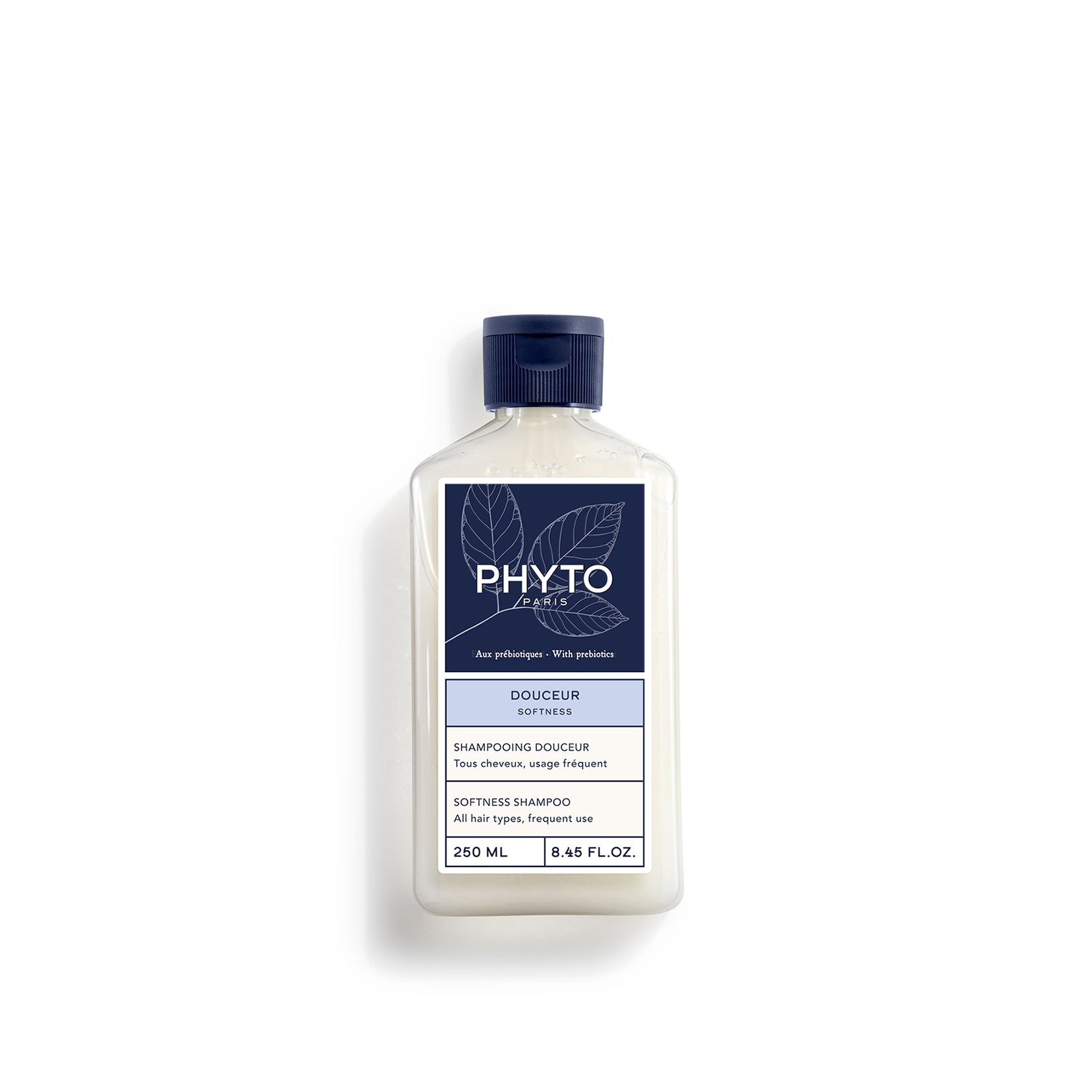 Phyto Softness Champô 250ml