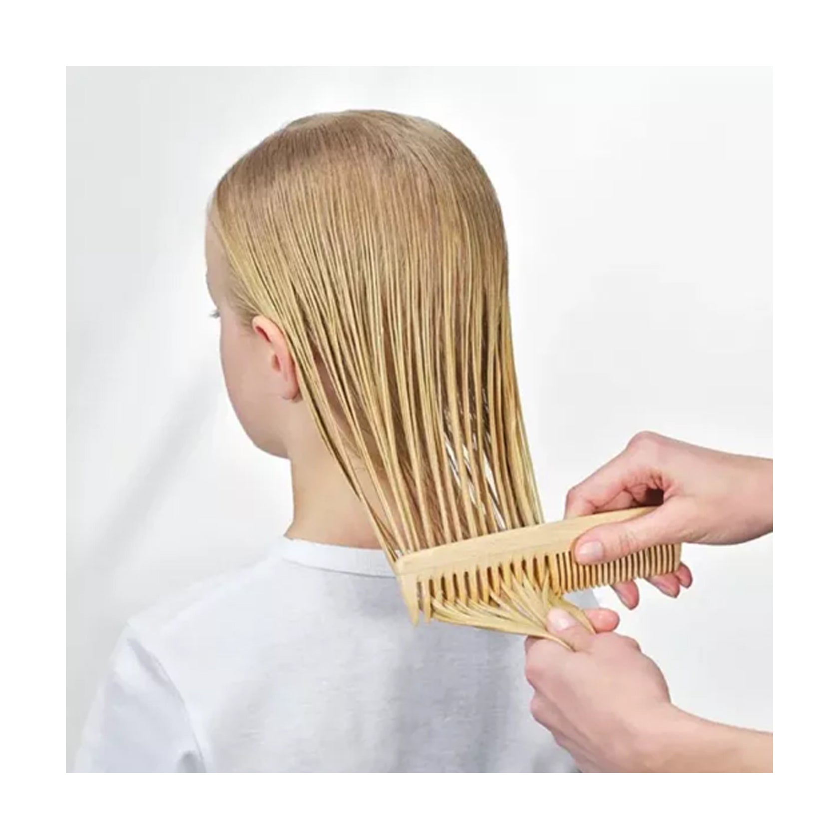 Phyto Softness Express Detangling Milk 150ml