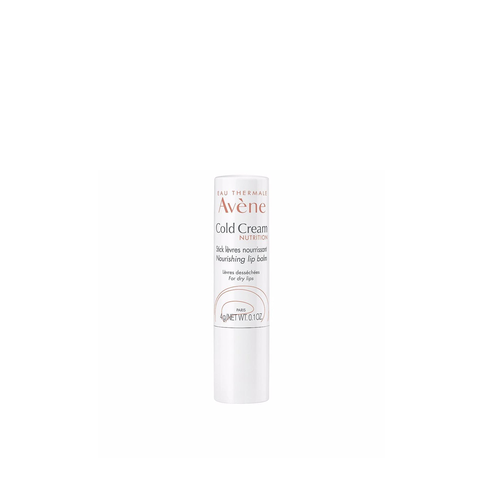 Avène Cold Creme Lip Bálsamo 4g (0.14oz)