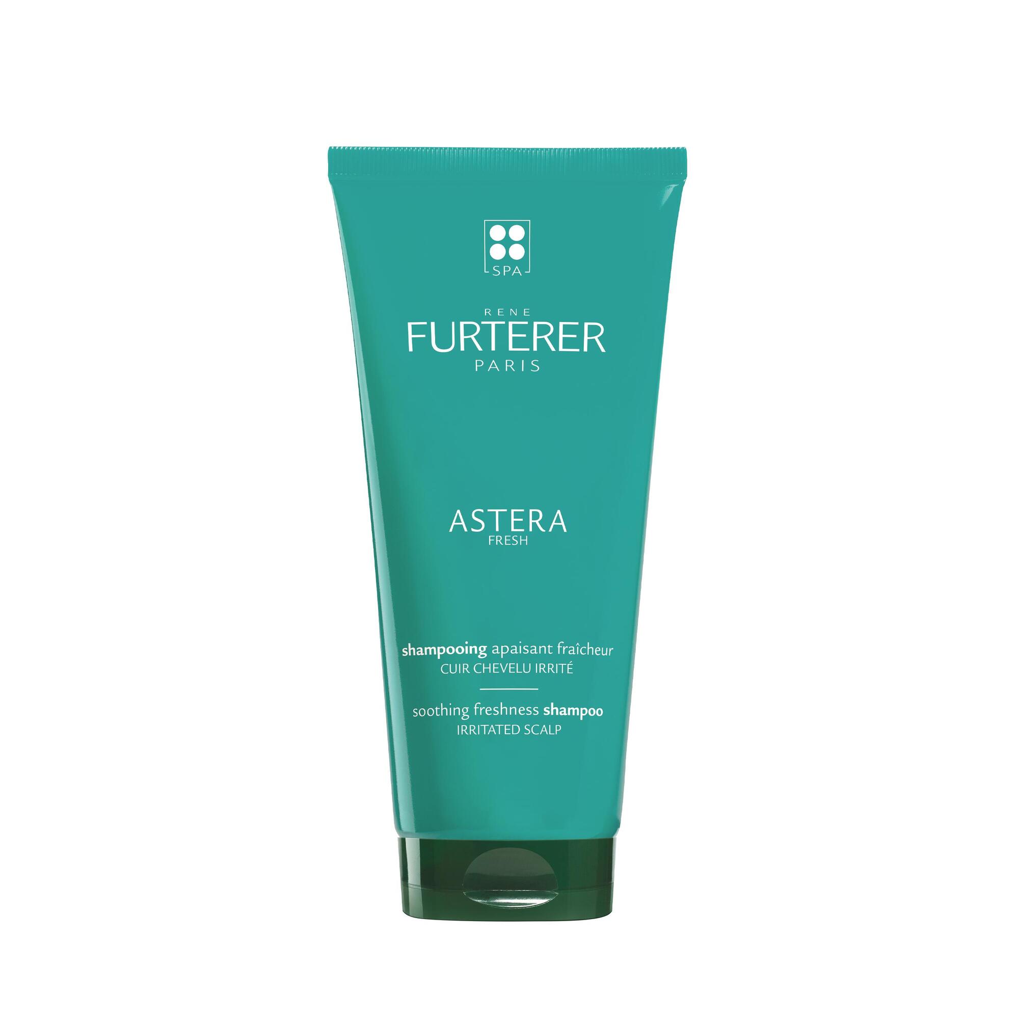 René Furterer Astera Fresh Soothing Freshness Champô 200ml (6.76fl oz)