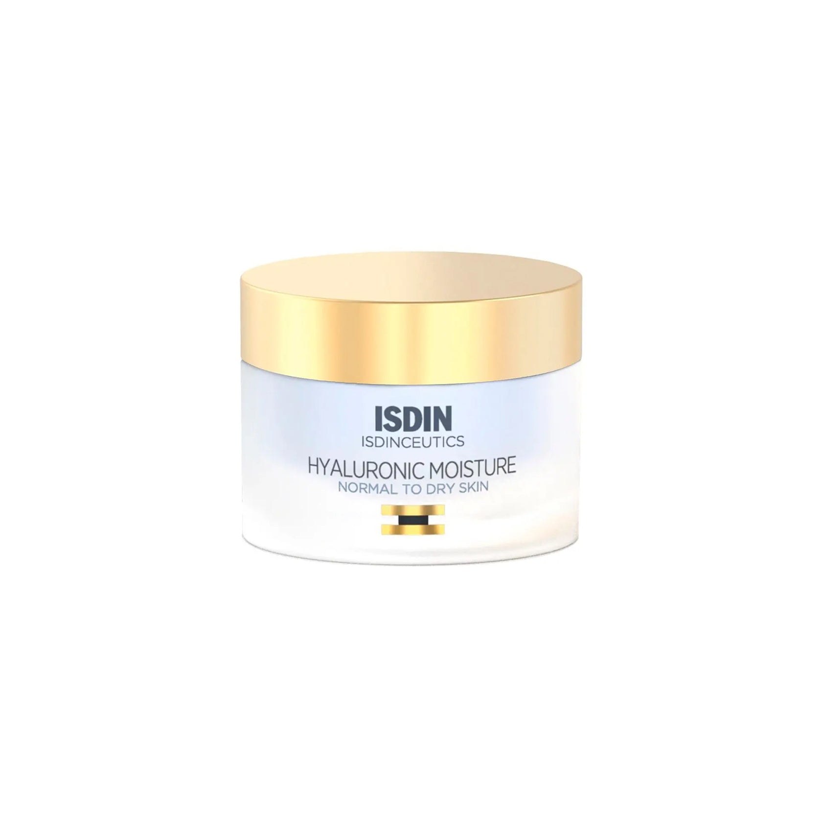 ISDIN ISDINCEUTICS Hyaluronic Moisture Creme Normal To Dry Skin 50g