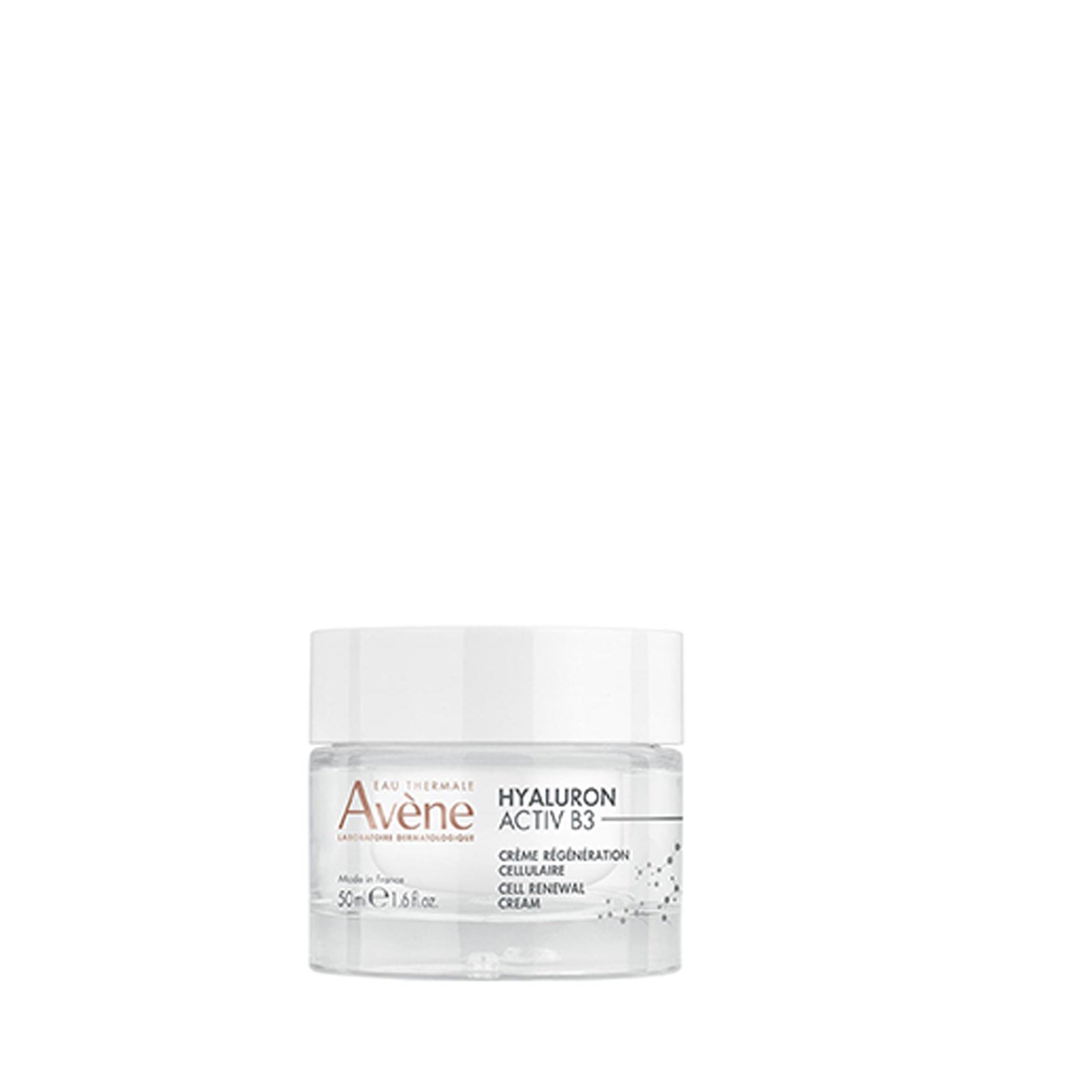 Avène Hyaluron Activ B3 Cell Renewal Creme 50ml (1.6 fl oz)