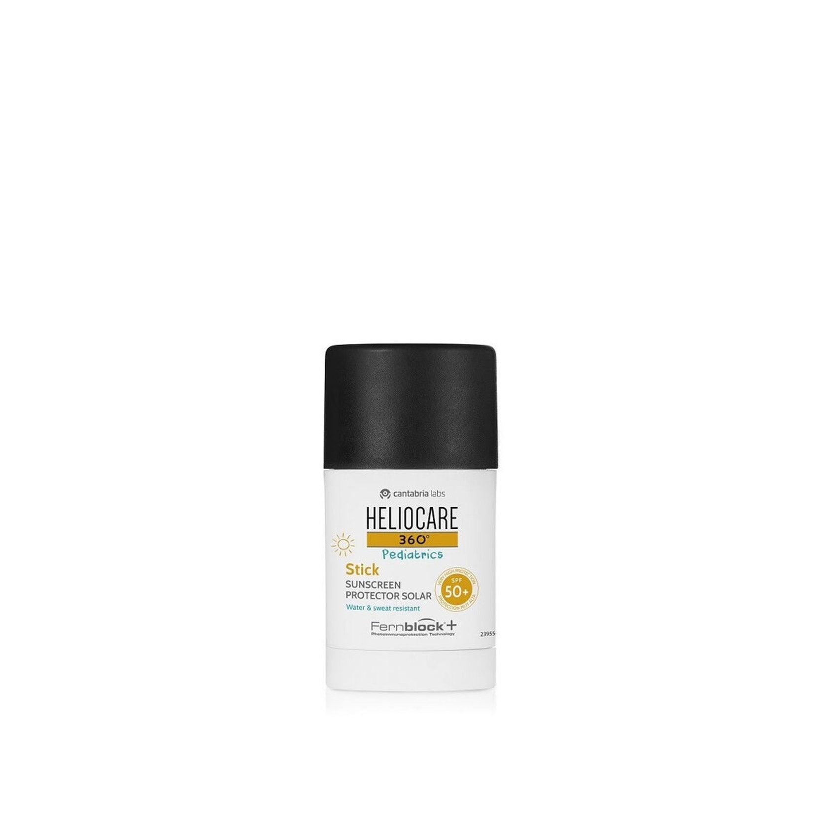 Heliocare 360 Pediatrics Stick Sunscreen SPF50+ PA++++ 25g (0.88 oz)