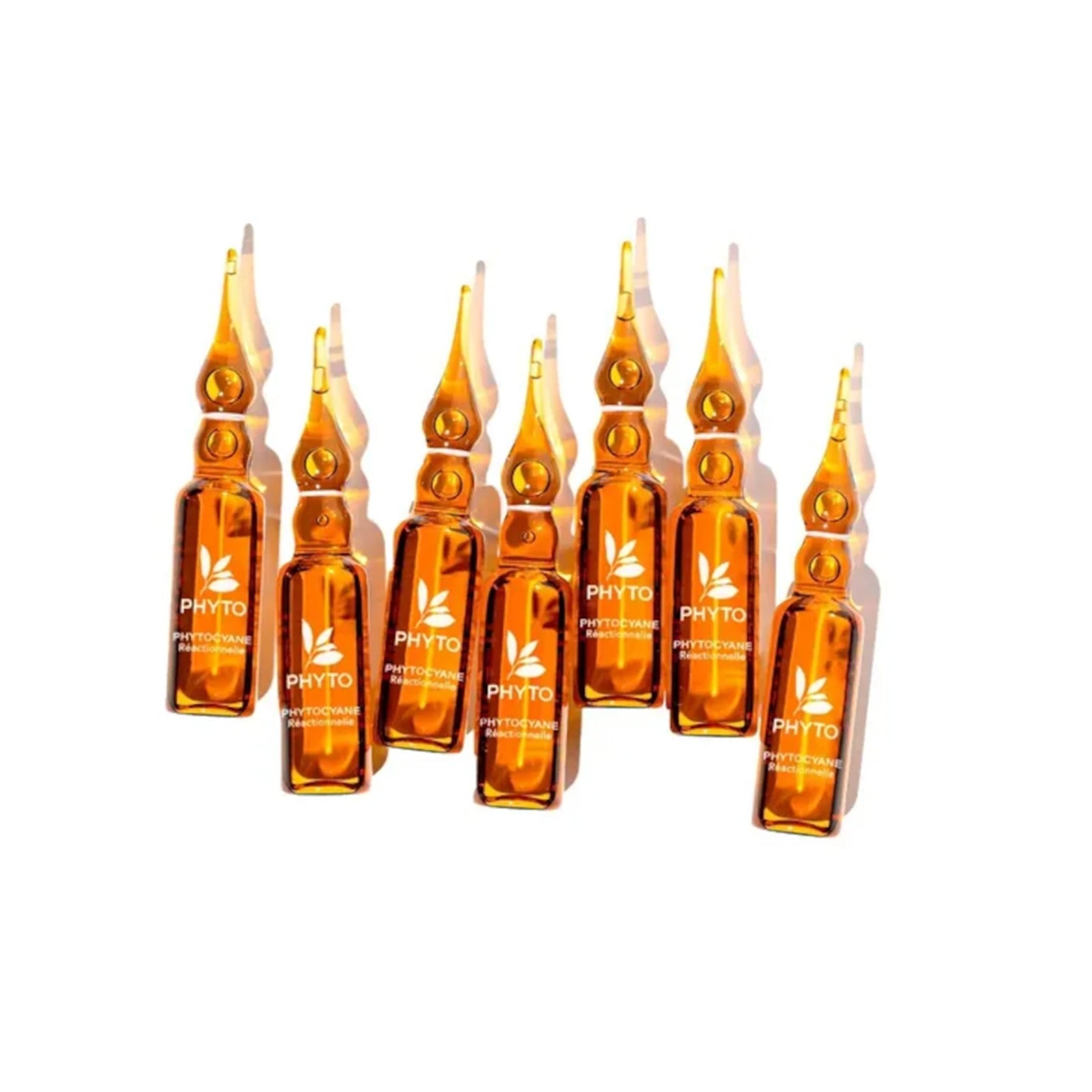 Phytocyane Reactive Hair Loss Treatment For Women 12x5ml