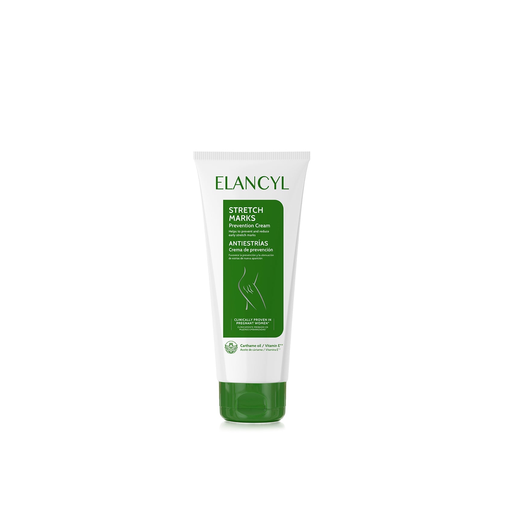 Elancyl Stretch Marks Intensive Correction Gel Creme 75ml (2.54 fl oz)