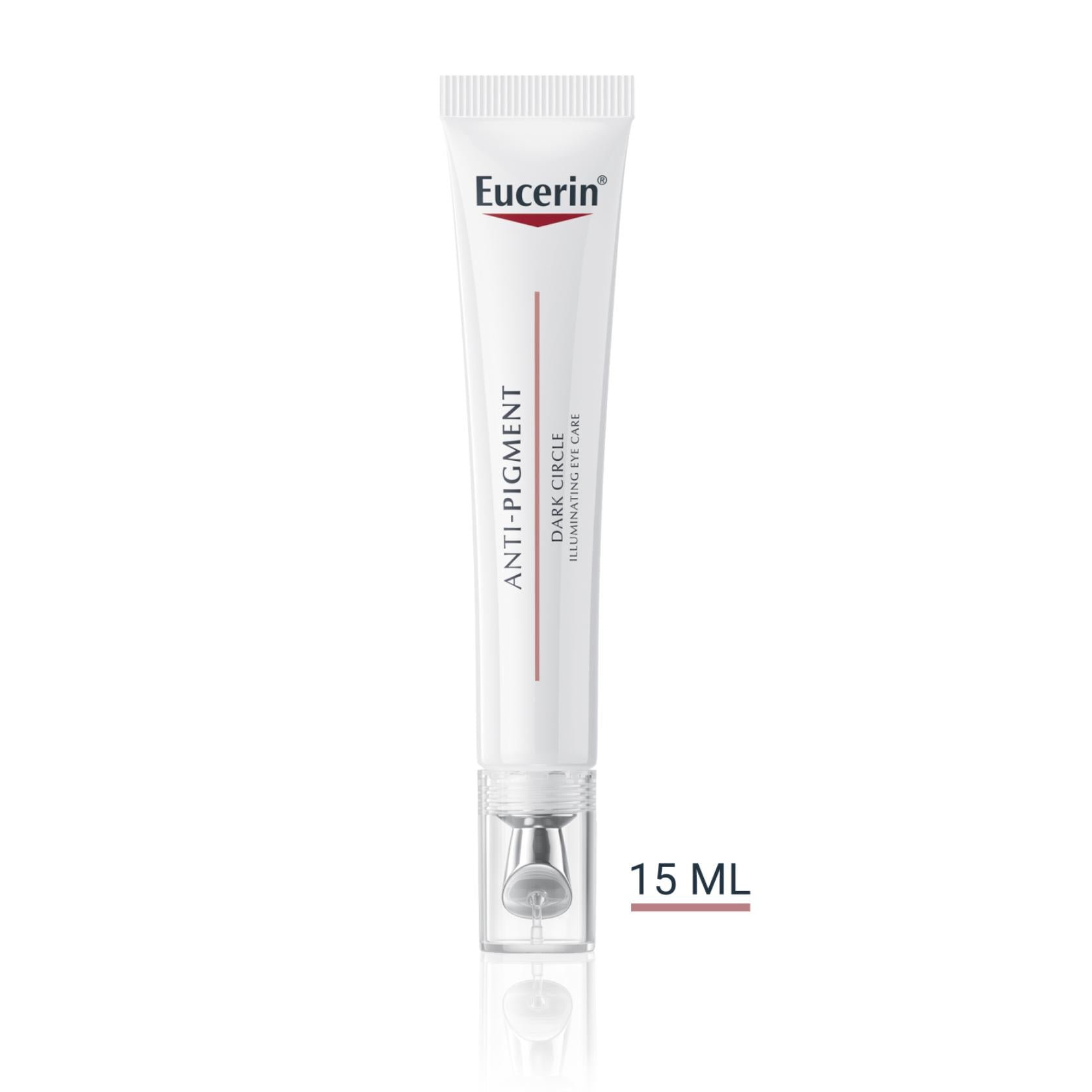 Eucerin Anti-Pigment Eye Contour Creme 15ml (0.5 fl oz)