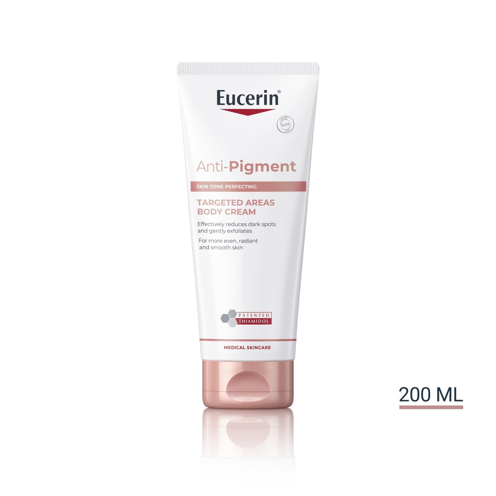 Eucerin Anti-Pigment creme corporal 200ml