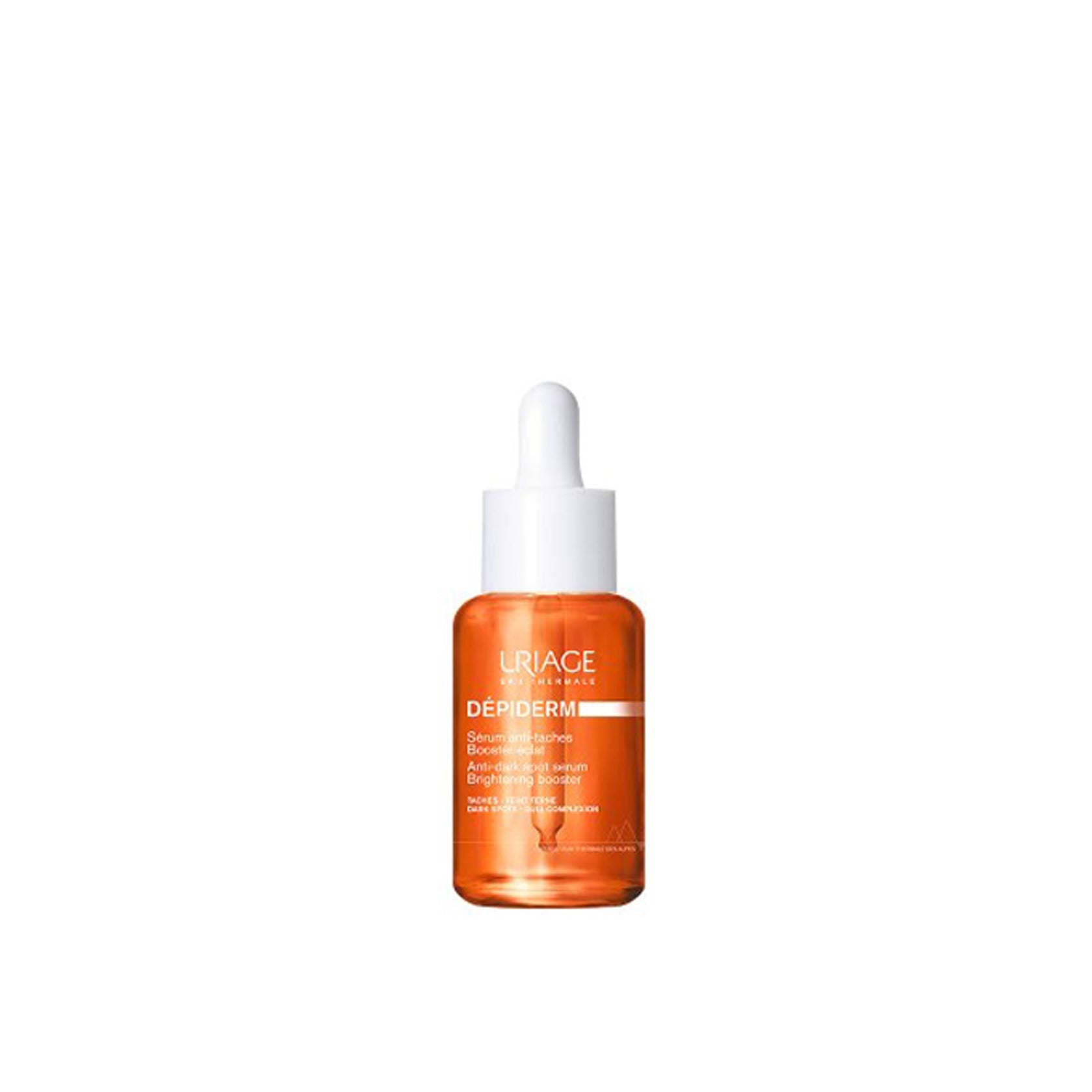 Uriage Dépiderm Anti-Dark Spot Sérum 30ml