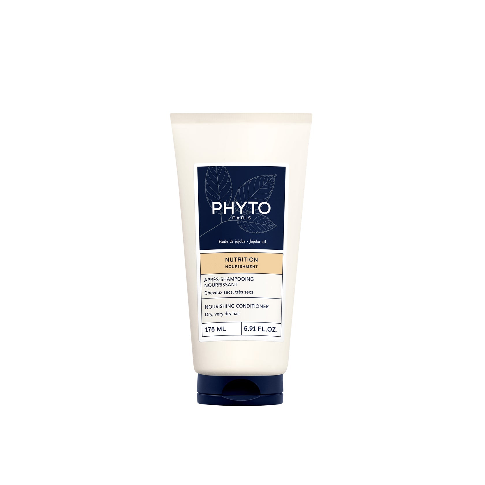 Phyto Nourishment Nourishing Amaciador 175ml