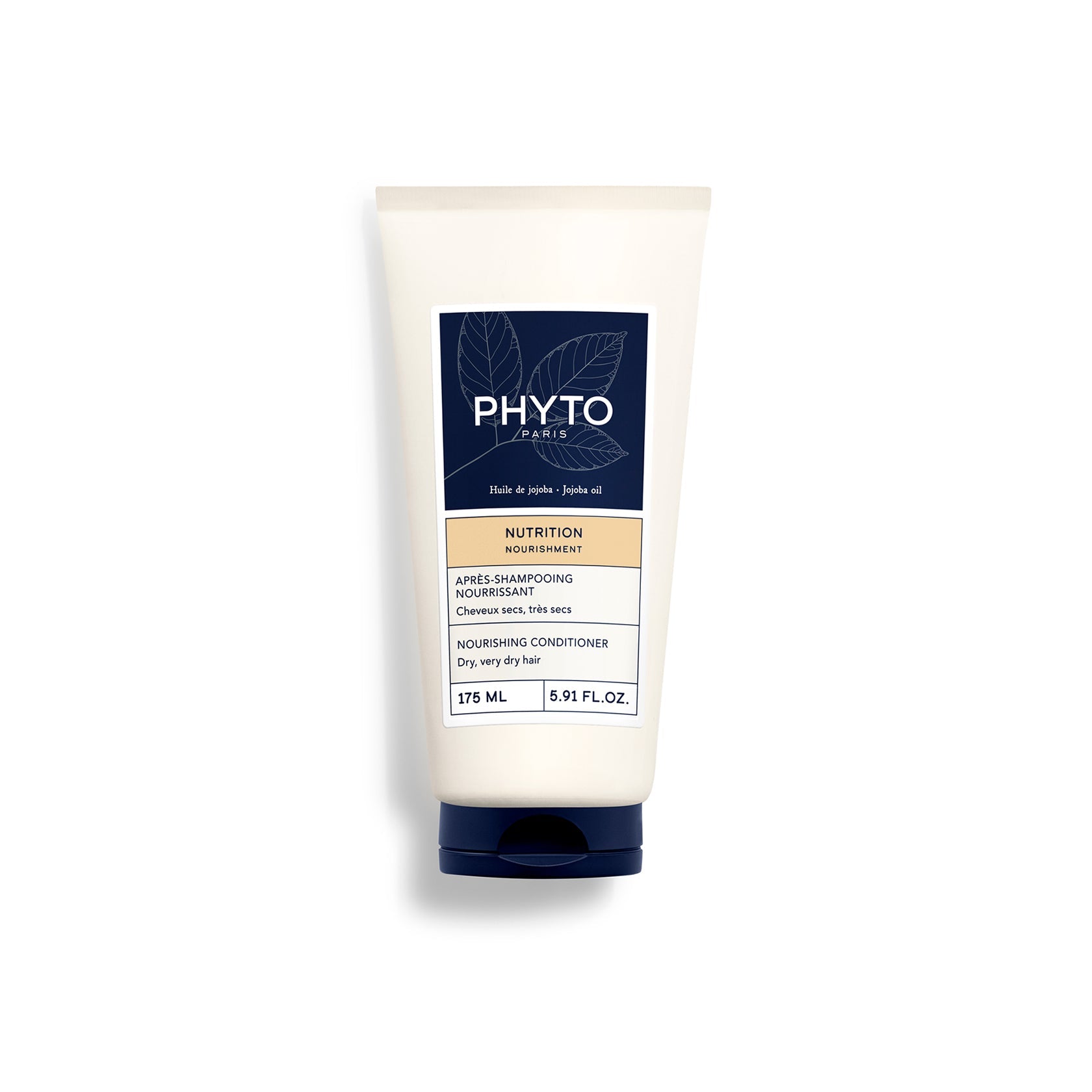 Phyto Nourishment Nourishing Amaciador 175ml