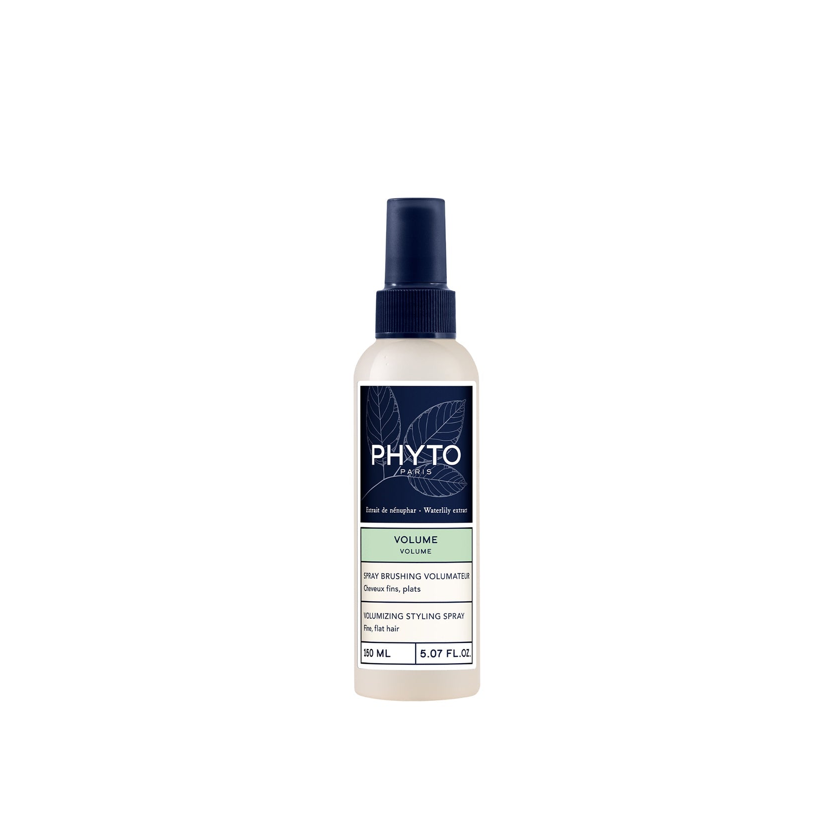 Phyto Volume Volumizing Styling Spray 150ml