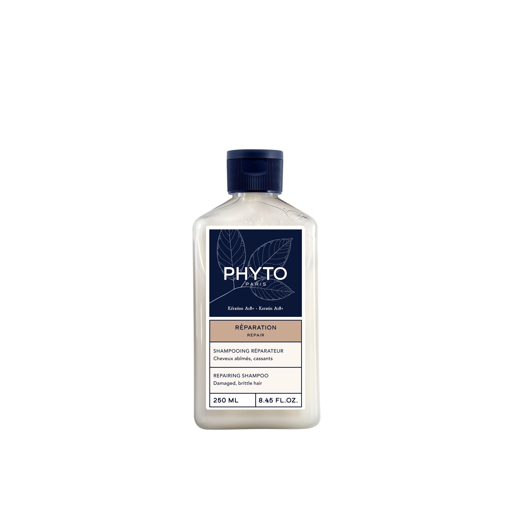 Phyto Repair Repairing Champô 250ml